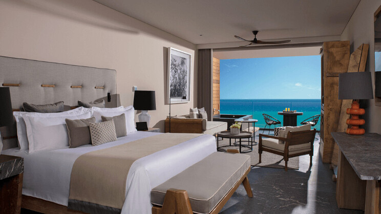 Secrets Moxche Playa del Carmen